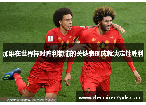 加维在世界杯对阵利物浦的关键表现成就决定性胜利 加维在世界杯对阵利物浦的关键表现成就决定性胜利